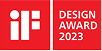 iF DESIGN AWARD 2023