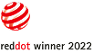 reddot winner 2022